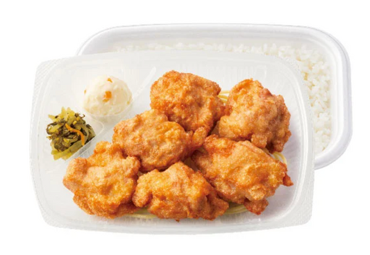 Why Foreign Visitors to Japan Should Eat “Hotto Motto” Bento