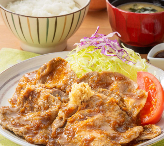 Why Foreign Visitors to Japan Should Eat Teishoku at Otoya