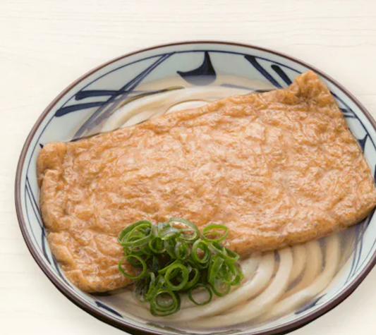 Why Foreign Visitors to Japan Should Eat Udon Noodles at Marugame Seimen