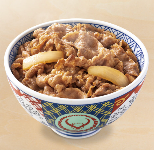 Why Foreign Visitors to Japan Should Eat Gyudon at Yoshinoya