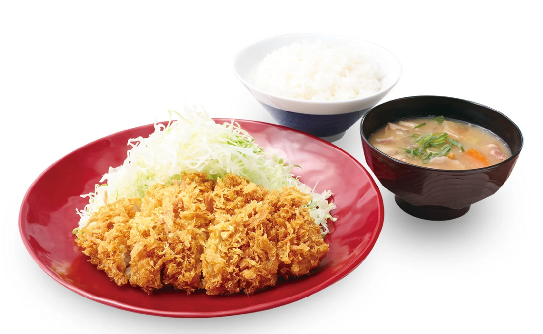 Why Foreign Visitors to Japan Should Eat Tonkatsu at Katsuya